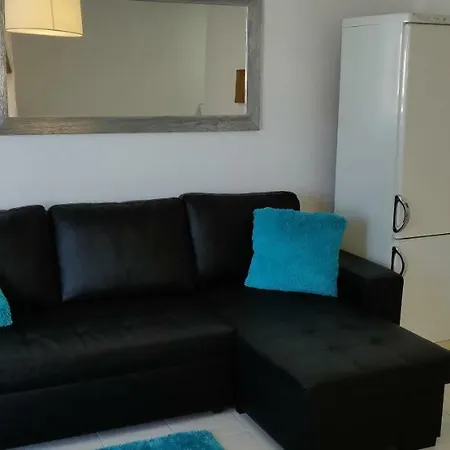 Summerland Cristianos Hotel