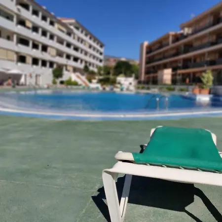 Summerland Cristianos Hotel