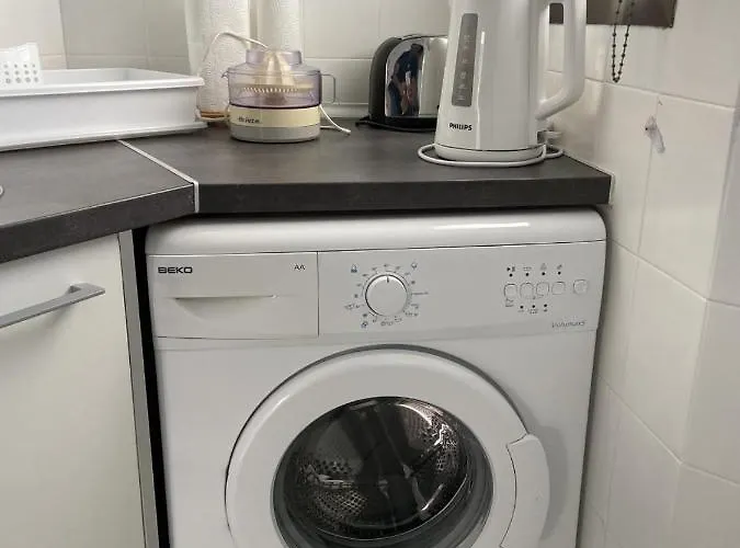 Summerland Cristianos Hotel