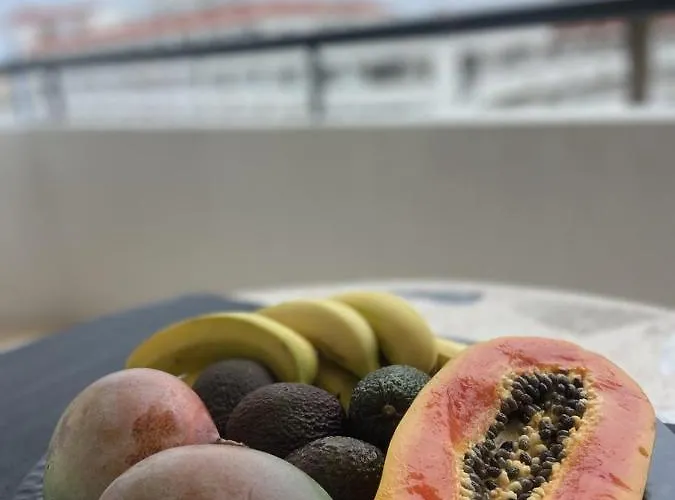 Summerland Cristianos Hotel *