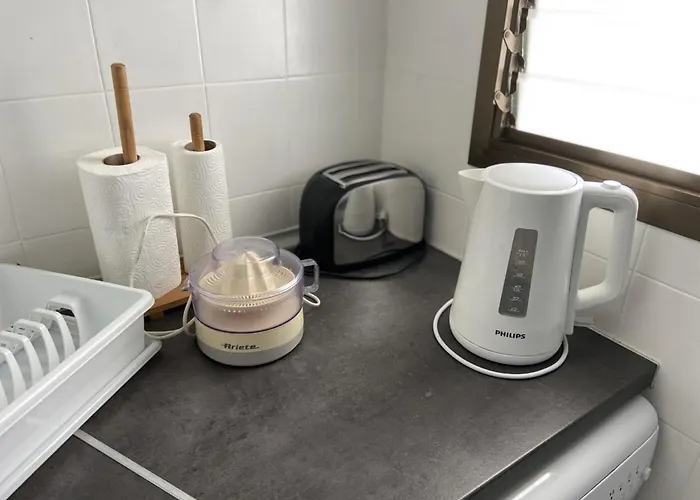 Summerland Cristianos Arona (Tenerife)