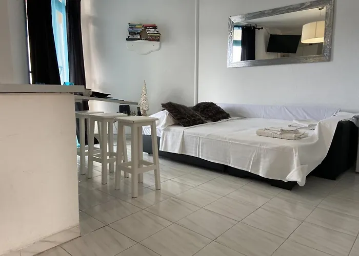 Hotel Summerland Cristianos *