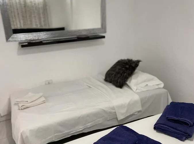 Summerland Cristianos Hotel