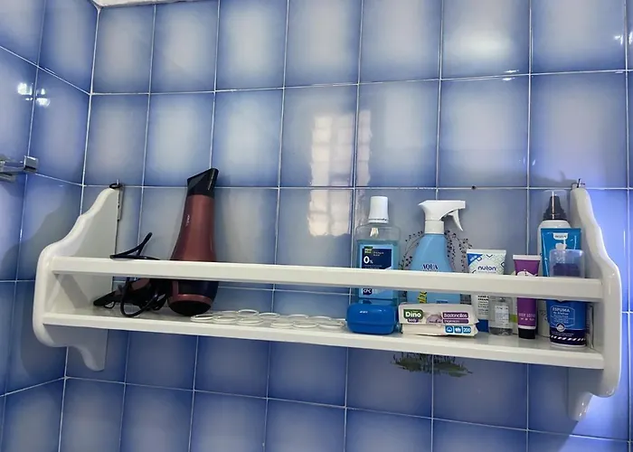 Hotel Summerland Cristianos