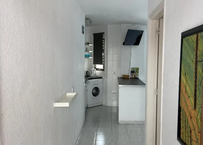 Hotel Summerland Cristianos *