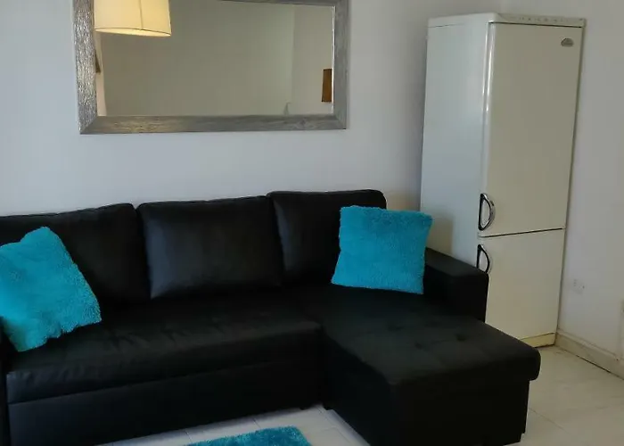 Summerland Cristianos Hotel