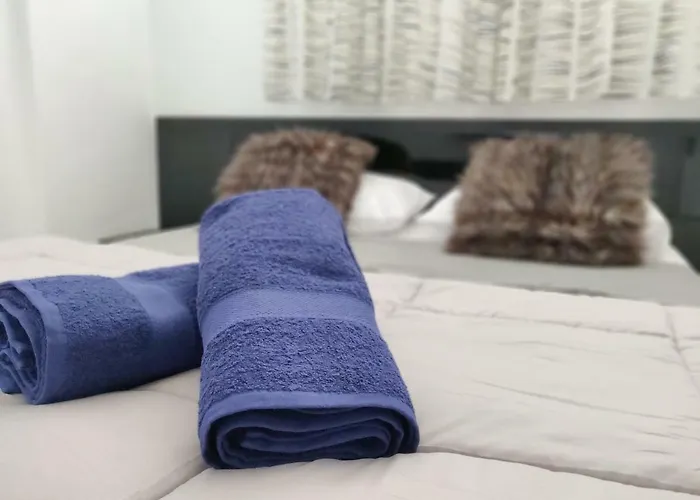 Hotel Summerland Cristianos