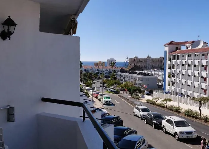 Summerland Cristianos * Arona (Tenerife)