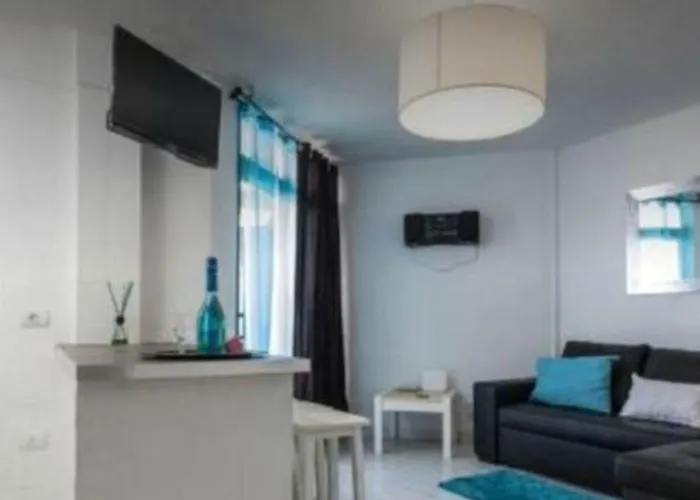 Summerland Cristianos Hotel