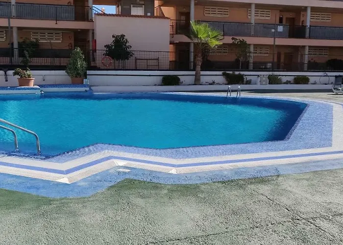 Summerland Cristianos Hotel