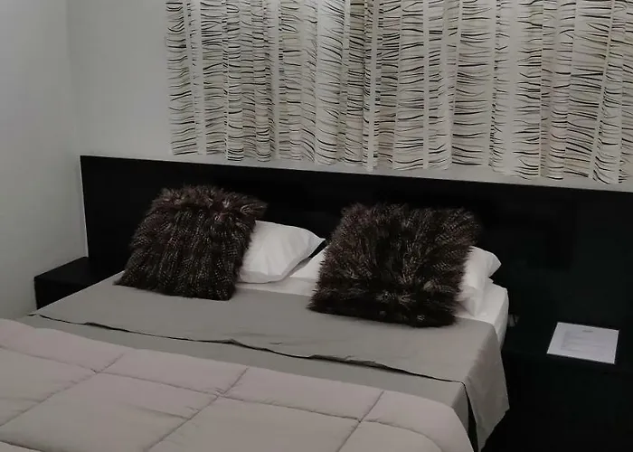 Summerland Cristianos Hotel Arona (Tenerife)