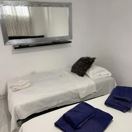 Summerland Cristianos Hotel