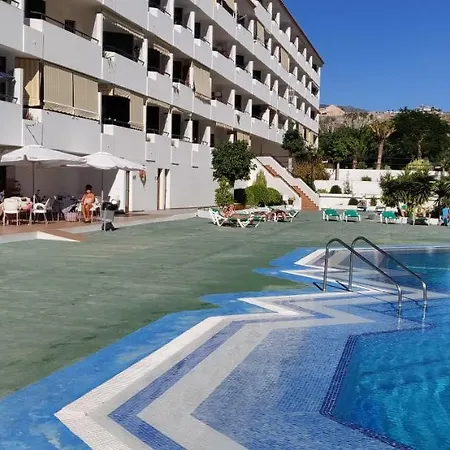 Summerland Cristianos Hotel Arona (Tenerife)