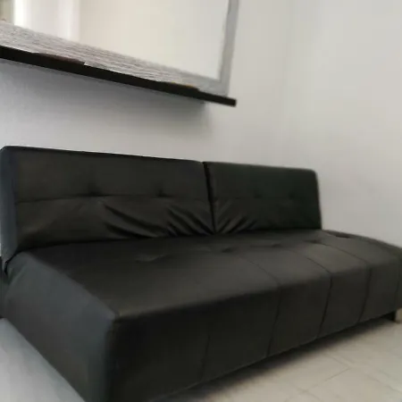 Hotel Summerland Cristianos Arona (Tenerife)