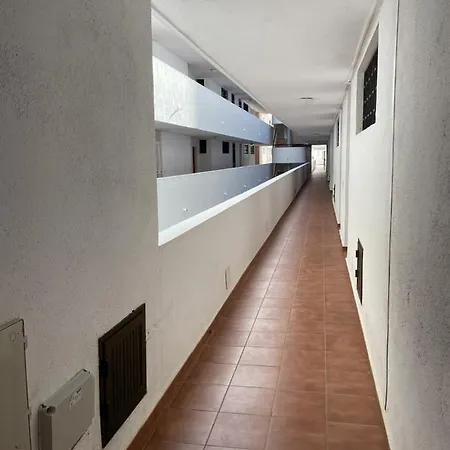 Summerland Cristianos Appartement *