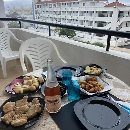 Summerland Cristianos Appartement Arona (Tenerife)