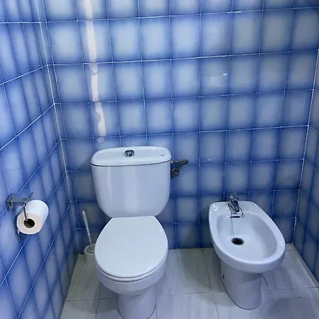 Summerland Cristianos Appartement