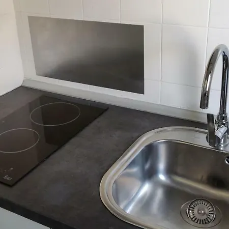 Summerland Cristianos Appartement