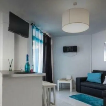 Summerland Cristianos Appartement