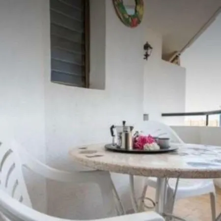 Appartement Summerland Cristianos