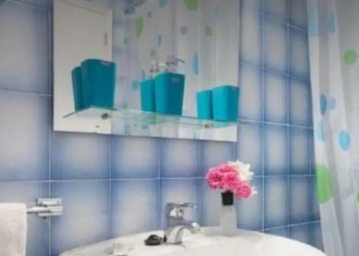 Hotel Summerland Cristianos Arona (Tenerife)