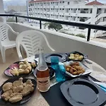 Summerland Cristianos Szálloda Arona