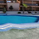 Summerland Cristianos Szálloda