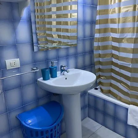Summerland Cristianos Hotel Arona (Tenerife)