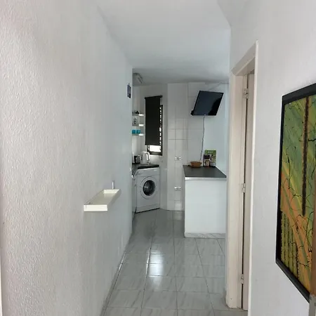 Hotel Summerland Cristianos *