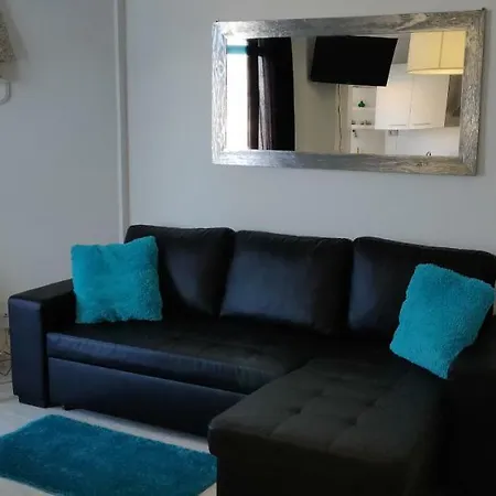 Hotel Summerland Cristianos