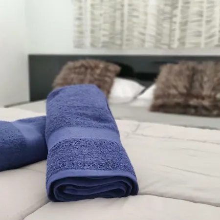 Hotel Summerland Cristianos