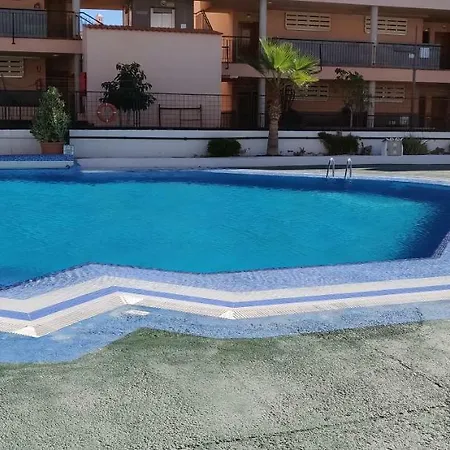 Summerland Cristianos Hotel