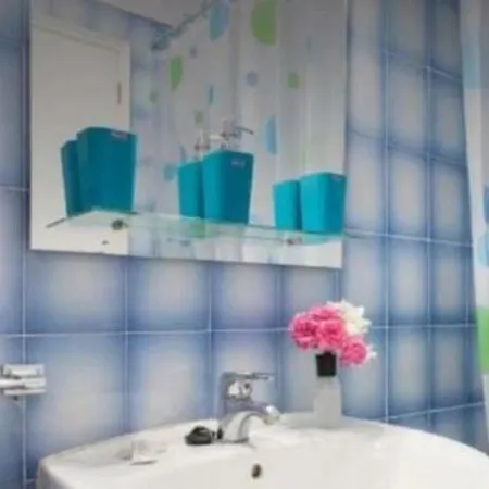 Hotel Summerland Cristianos Arona (Tenerife)