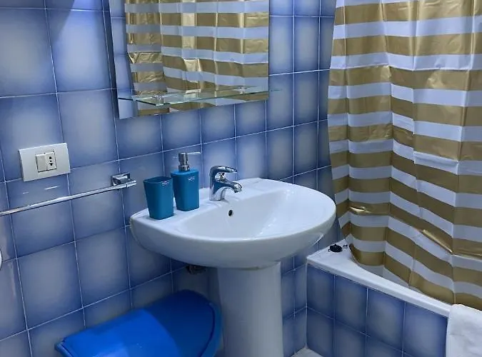 Summerland Cristianos Hotel Arona (Tenerife)