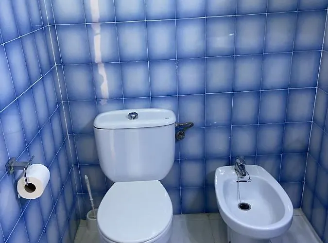 Summerland Cristianos Hotel