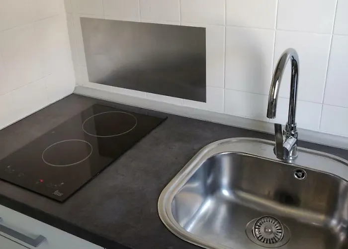 Summerland Cristianos Hotel