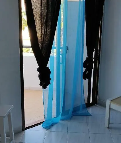 Summerland Cristianos Hotel Arona (Tenerife)