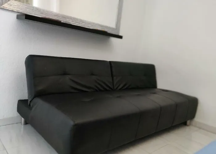 Hotel Summerland Cristianos Arona (Tenerife)