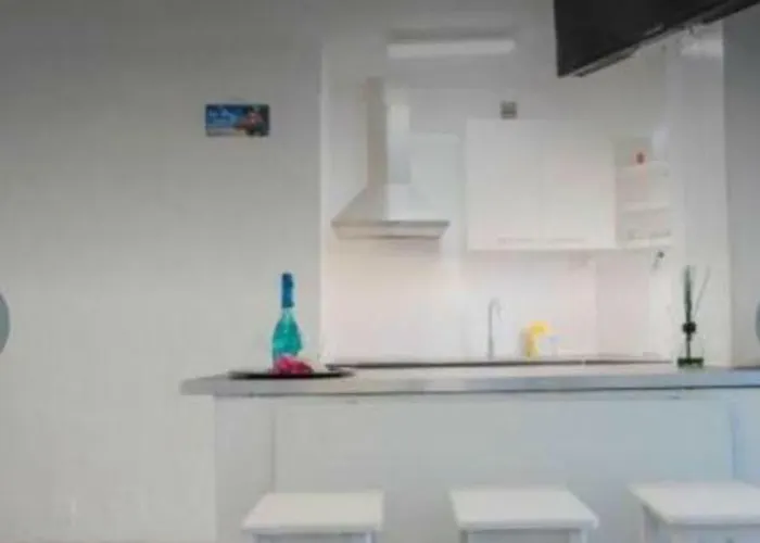 Summerland Cristianos Arona (Tenerife)